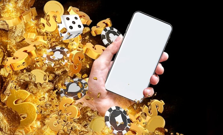 Ikan Jackpot Game