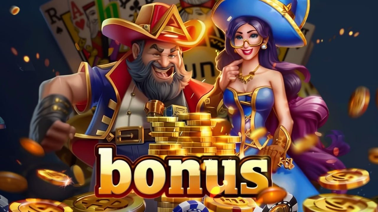 Berbagai jenis ikan dalam Ikan Jackpot dengan nilai hadiah berbeda
